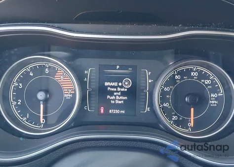 2019 Jeep Cherokee Latitude Plus from USA, damaged, VIN 1C4PJMLN6KD174564